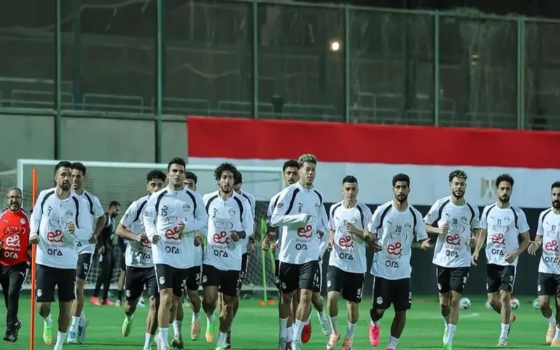 عودة ثنائي منتخب مصر للتشكيل أمام البرازيل في ودية أمريكا